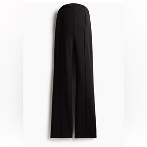 Maternity Classic Black Women's Pants